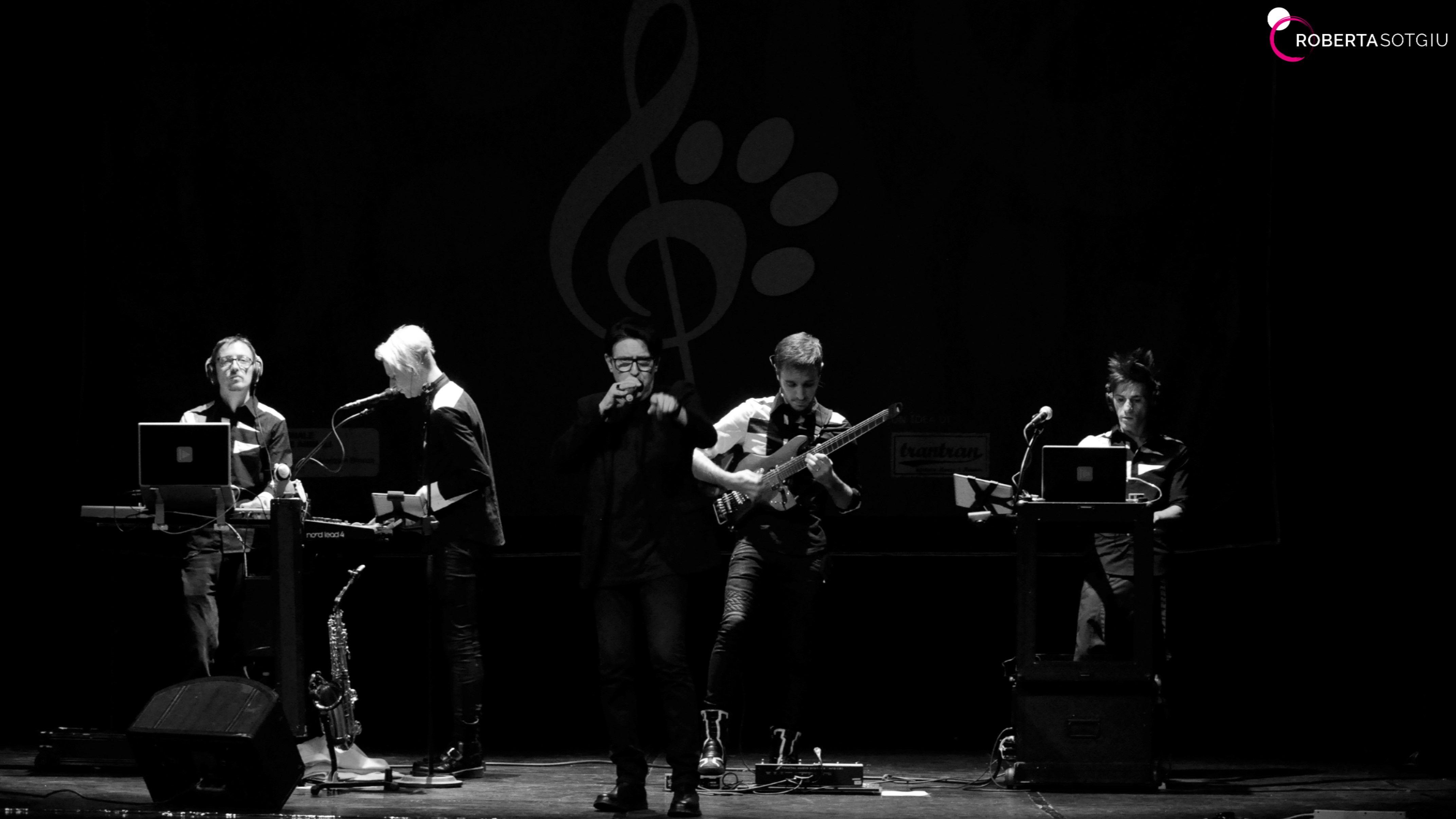 Monza for Animals 2014 – 16 dicembre 2014 – Teatro Binario 7, Monza