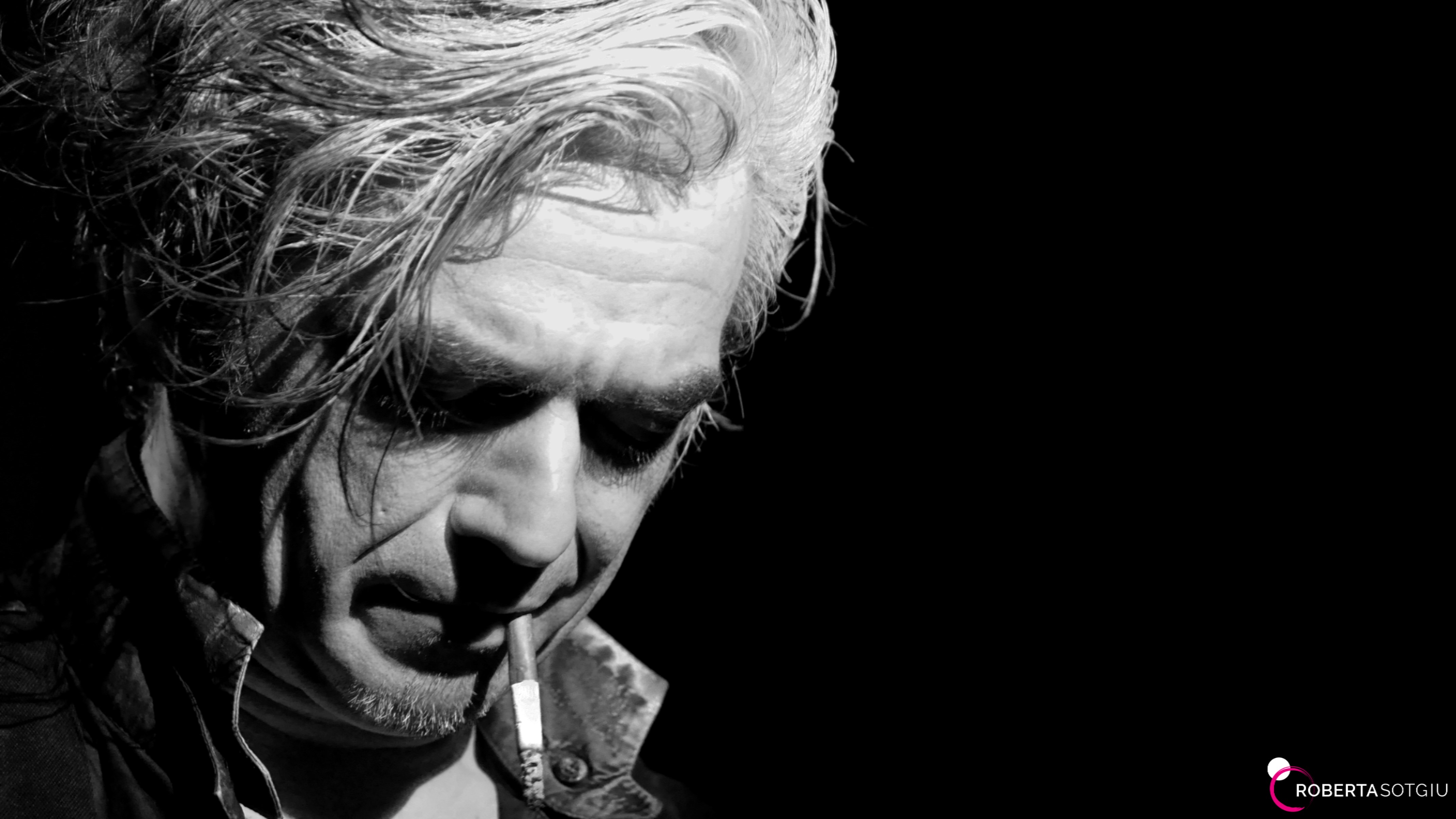 David Bowie Bash 2015 – 10 gennaio – Totem Club, Vicenza