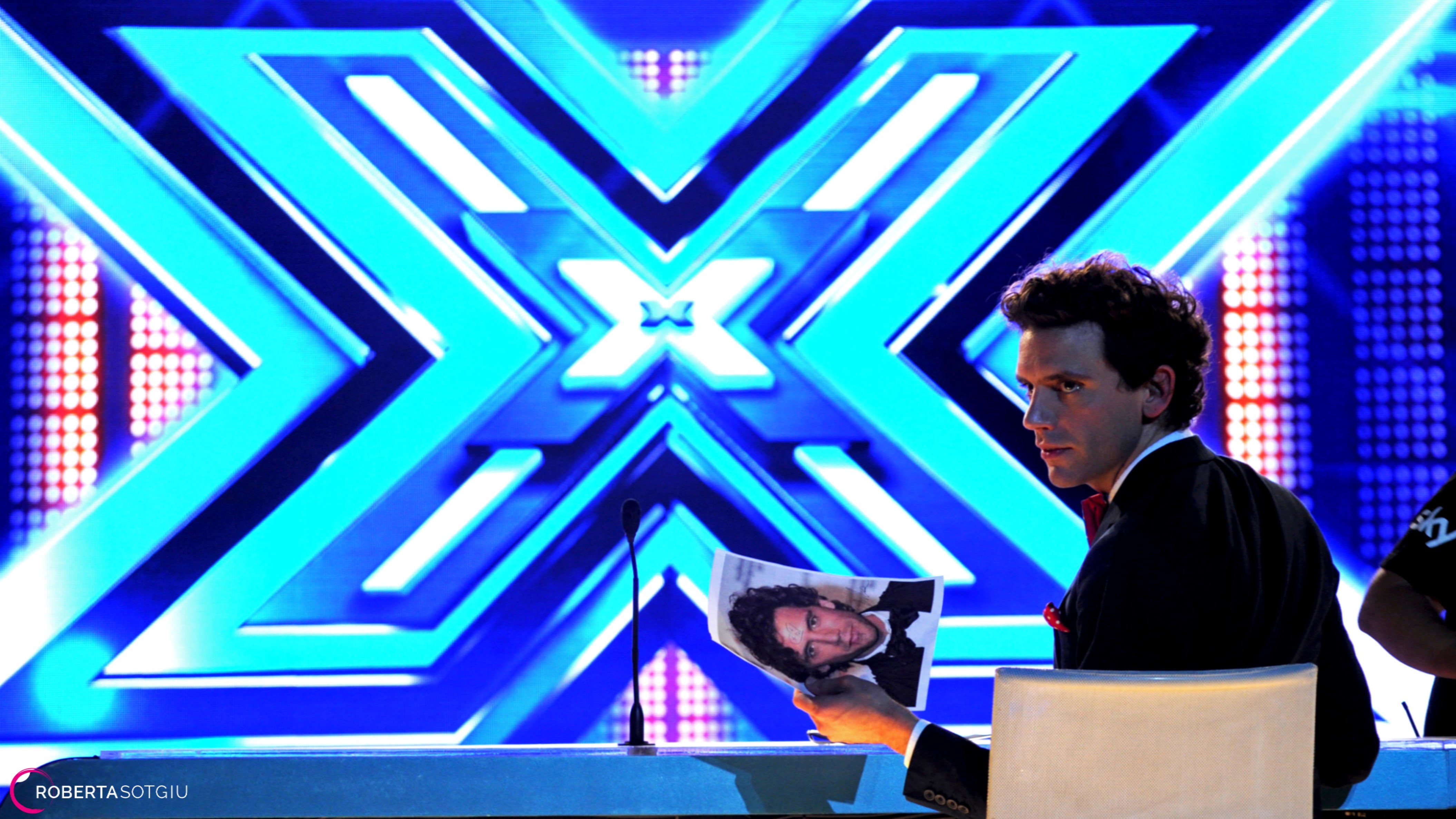 X Factor, audizioni – 1-2 giugno 2013 – Genova